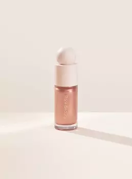 Жидкий люминайзер Positive Light Rare Beauty, цвет transcend/rose gold, 15 мл