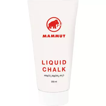 Жидкий мел Mammut