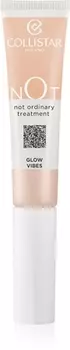 Жидкий отбеливатель Collistar NOT Glow Vibes, 01 Morning Light 15 ml