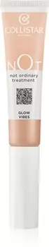 Жидкий отбеливатель Collistar NOT Glow Vibes Highlighter, 02 Golden Hour 15 ml