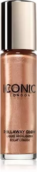 Жидкий отбеливатель ICONIC London Rollaway Glow, Peach Paradise 8 ml