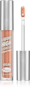 Жидкий отбеливатель theBalm Liquid Highlighter, Better Light than Never 4,1 ml