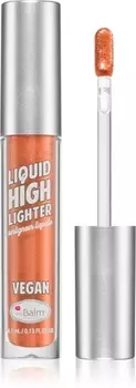 Жидкий отбеливатель theBalm Liquid Highlighter, Drop It Like It's Watt 4,1 ml