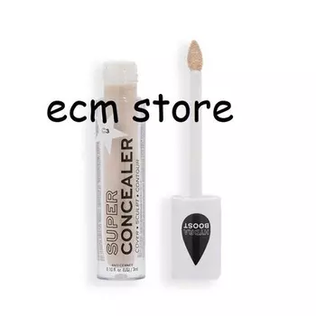 Жидкий оттенок Revolution против темных кругов C3 для чистой кожи 3 мл