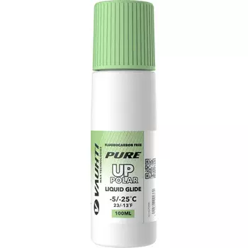 Жидкий скользящий воск Pure Up Polar Vauhti