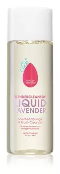 Жидкий спонж для макияжа beautyblender® Blendercleanser Liquid Lavender