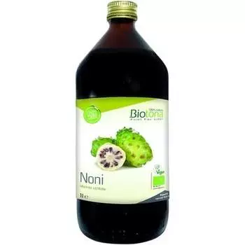 Жидкий супер сок Tahitian Noni, Biotona