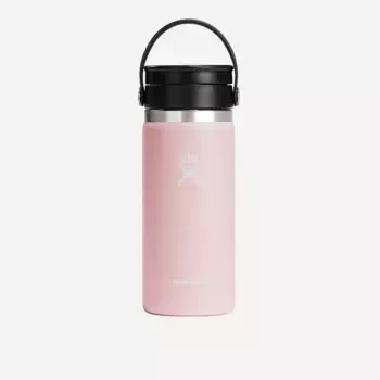 Жидкий термос Hydro Flask, розовый