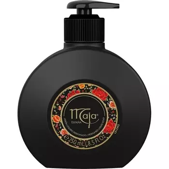 Жидкое мыло 250мл, Maja