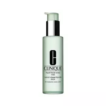 Жидкое мыло для лица Clinique мягкое, 200 мл
