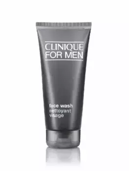 Жидкое мыло для лица Nettoyant Visage, 200 мл Clinique
