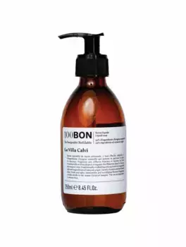 Жидкое мыло для рук La Villa Calvi, 250 мл 100BON