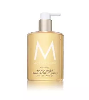 Жидкое мыло для рук Oud Mineral, 360 мл Moroccanoil
