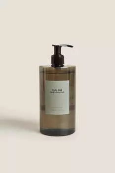 Жидкое мыло для рук poetic mind (500 мл) Zara, пыльно-розовый