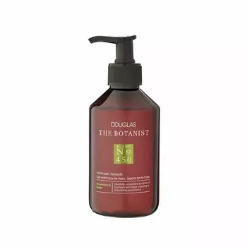 Жидкое мыло для рук с ароматом розмарина и шалфея the botanist rosemary & sage hand wash Douglas Collection, 300 мл