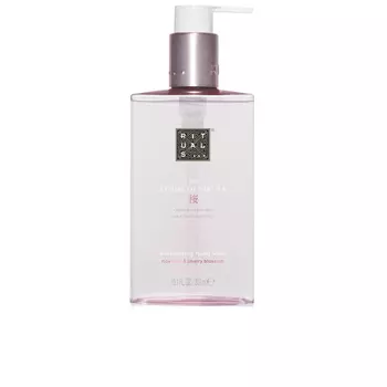 Жидкое мыло для рук the ritual of sakura hand wash Rituals, 300 мл
