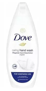 Жидкое мыло Dove оригинальное количество 250мл., Inne
