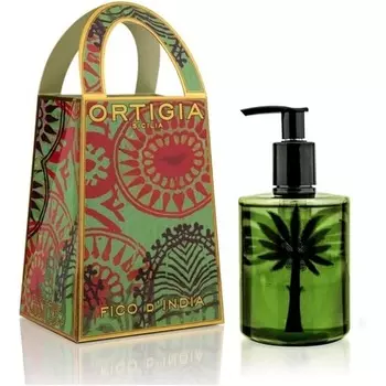 Жидкое мыло Fico D'India 300 мл, Ortigia