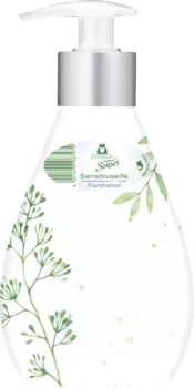 Жидкое мыло Frosch Senses Sensitivseife