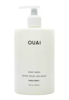 Жидкое мыло HAND WASH Ouai