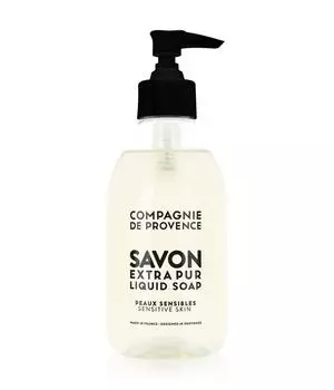 Жидкое мыло La Compagnie de Provence Savon Extra Pur Sensitive Skin, 300 ml