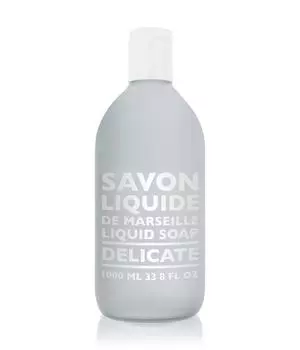 Жидкое мыло La Compagnie de Provence Savon Liquide de Marseille Delicate - Refill, 1000 ml