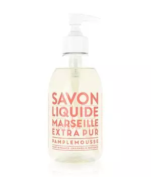 Жидкое мыло La Compagnie de Provence Savon Liquide Marseille Extra Pur Pamplemousse, 300 ml