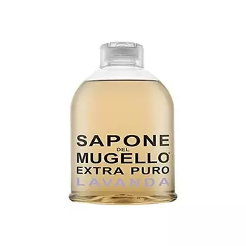 Жидкое мыло Лаванда Extra Pure 1л, Sapone Del Mugello