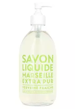 Жидкое мыло LIQUID MARSEILLE SOAP Compagnie de Provence, цвет fresh verbena
