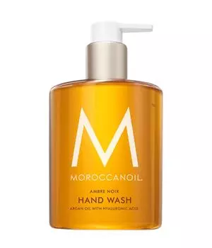Жидкое мыло Moroccanoil Liquid Hand Wash AMBRE NOIR, 360 ml