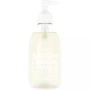 Жидкое мыло Прованс Цветок хлопка 300мл, Compagnie De Provence