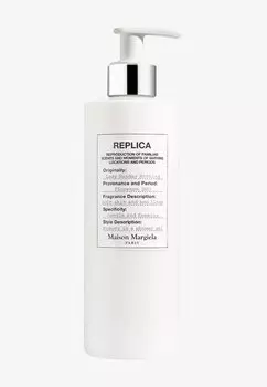 Жидкое мыло Replica Lazy Sunday Morning Shower Gel Maison Margiela Fragrances, цвет lazy sunday morning