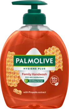 Жидкое мыло Семья Гигиена-Плюс 300 мл Palmolive