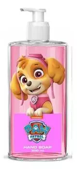 Жидкое мыло Skye для детей, 300 мл Paw Patrol