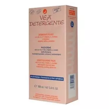 Жидкое мыло ВЭА 100мл Vea