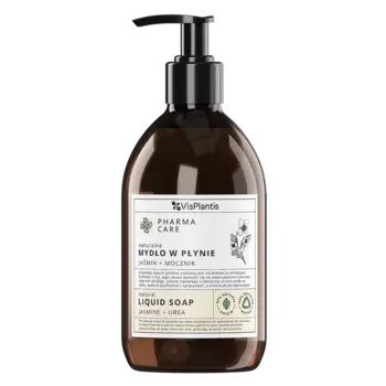 Жидкое мыло «Жасмин и мочевина», 500 мл Vis Plantis Pharma care