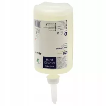 Жидкое промышленное мыло, 1 л Tork Mevon