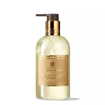 Жидкое средство для мытья рук Molton Brown Vintage с бузиной, 300 мл