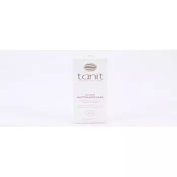 Жидкость Anti-Man Spf30 50мл, Tanit