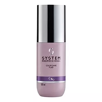 Жидкость C5F 125мл, System Professional