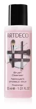 Жидкость для чистки кистей ARTDECO Brush Cleanser