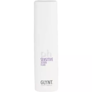 Жидкость для чувствительной жожоба Ph 100 мл, Glynt
