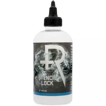 Жидкость для фиксации рисунка Recovery Stencil Lock, 240 мл Inna Marka