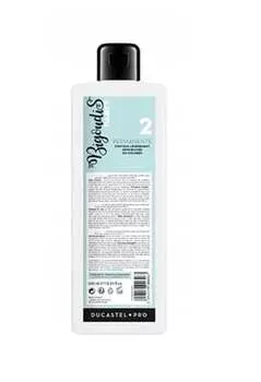 Жидкость для химической завивки окрашенных волос, 500 мл Subtil Bigoudis 2