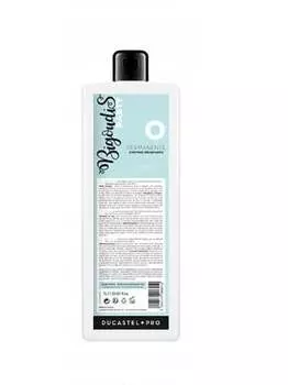 Жидкость для химической завивки волос, 1000 мл Subtil Bigoudis 0