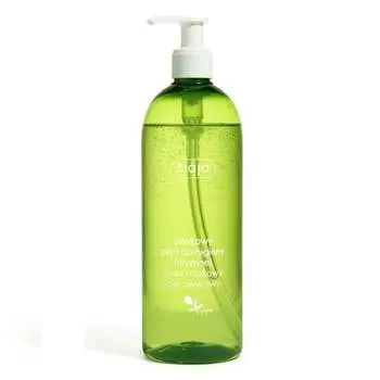 Жидкость для интимной гигиены, 500 мл Ziaja, Oliwkowa