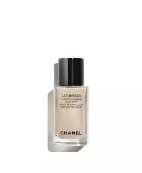 Жидкость для мелирования Sheer Healthy Glow, 1 унция Chanel, цвет SUNKISSED