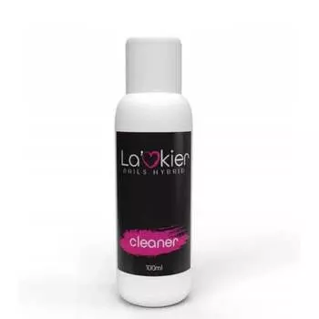Жидкость для мытья и обезжиривания, 100мл La'Kier Cleaner