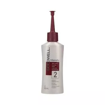 Жидкость для перманентной завивки 2, 80 мл Goldwell, Vitensity