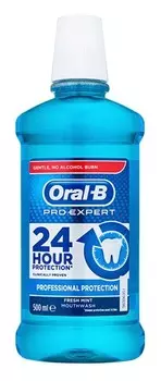 Жидкость для полоскания рта Oral B Pro-Expert Professional Protection